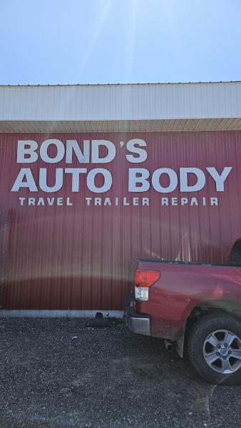 Bond's Auto Body