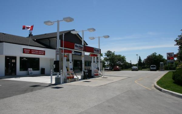 Victoria Square Service Centre