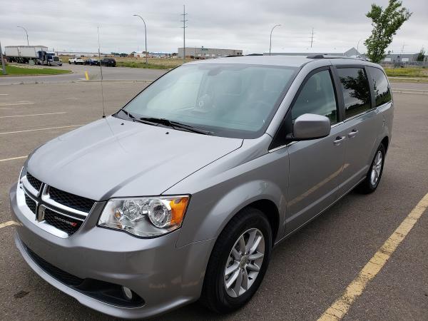 Legacy Dodge Taber Service