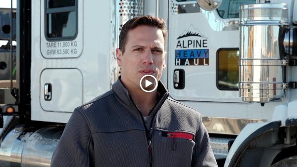 Trusted Dispatch Inc