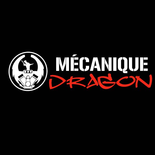 Mecanique Dragon