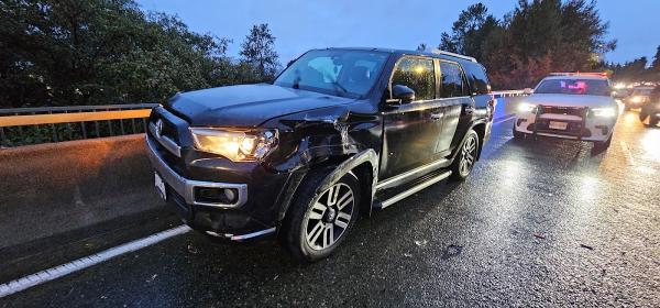 Mainland Automotive Collision Ltd.