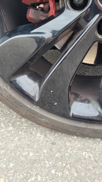 Complete Auto Body & Collision