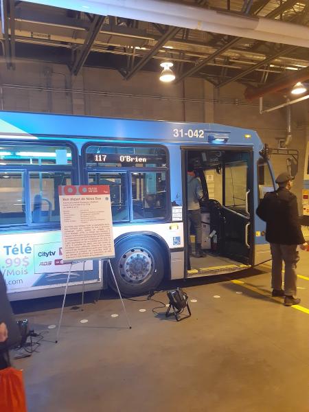 STM Carrosserie Legendre