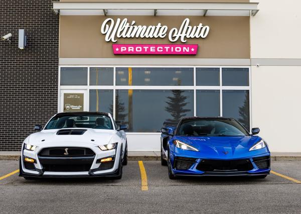 Ultimate Auto Protection Inc.