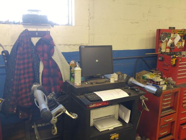 Expert Tire & Alignment