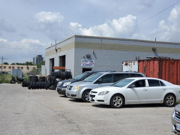 Expert Tire & Alignment