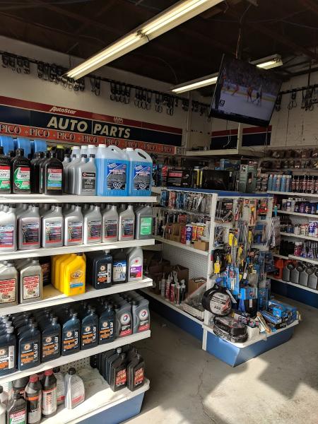 World Choice Auto Parts Inc