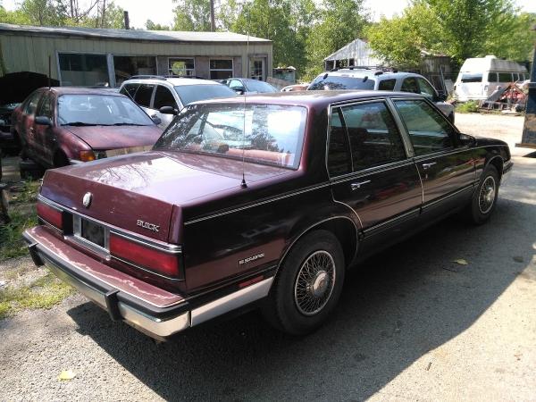 Kitchingman Auto Wreckers & Salvage