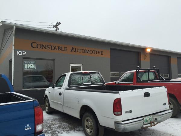 Constable Automotive