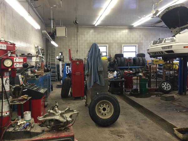 Constable Automotive