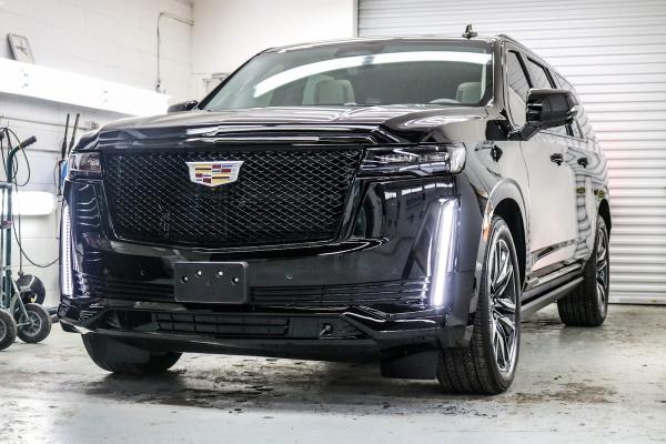 FX Auto Tint Markham