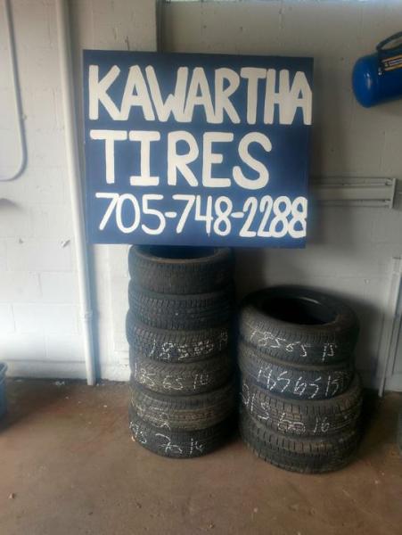 Kawartha Tires