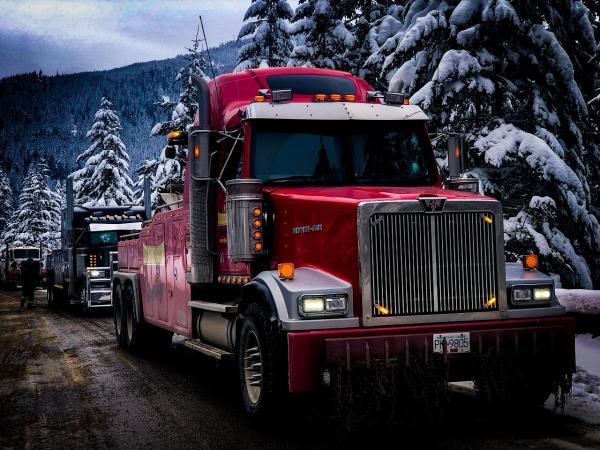 Reliable Fleet Services