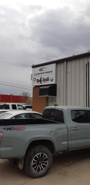 Ric & Red's Tire & Auto