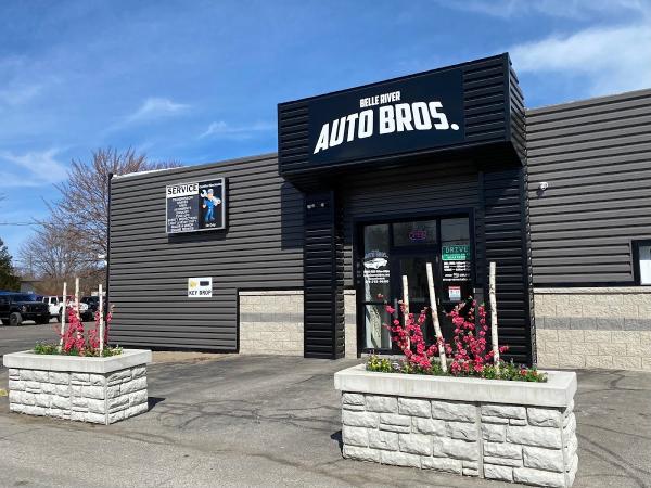 Belle River Auto Bros.