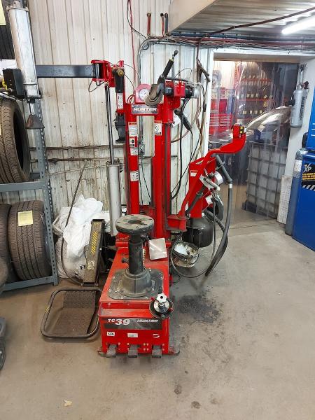 Service Mécanique GT Inc.