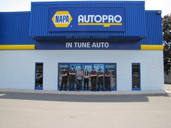 Napa Autopro