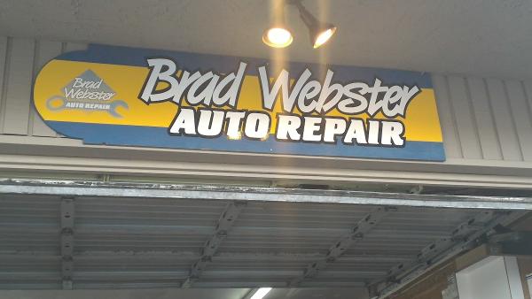 Brad Webster Auto Repair