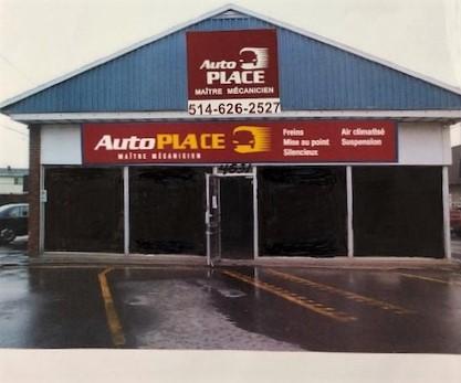 Autoplace Sam Samuelson Inc