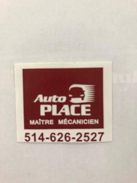 Autoplace Sam Samuelson Inc