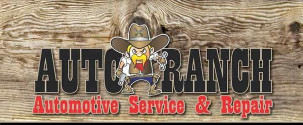 Auto Ranch Automotive Service & Repair
