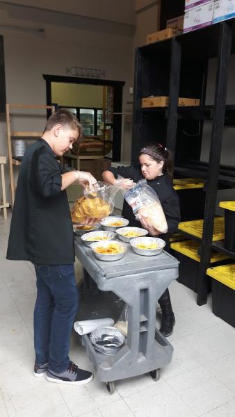 Stanford Auto Centre Inc