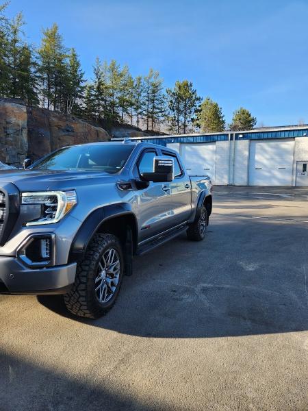 Rim 2 Trim Auto Detailing