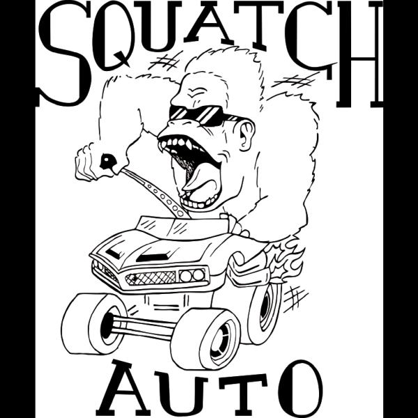 Squatch Auto