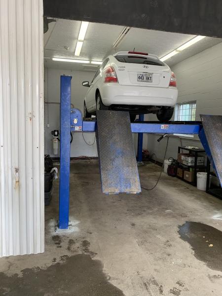 Lave-Auto Sherbrooke