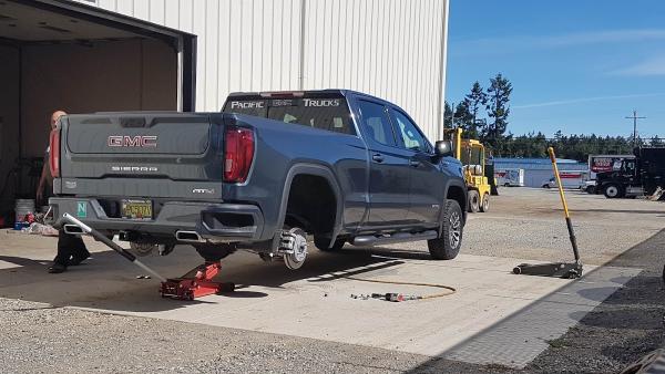 Black Diamond Mechanical Ltd.