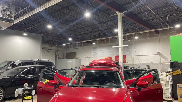 Clean Freaks Detailing