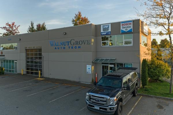 Walnut Grove Auto Tech