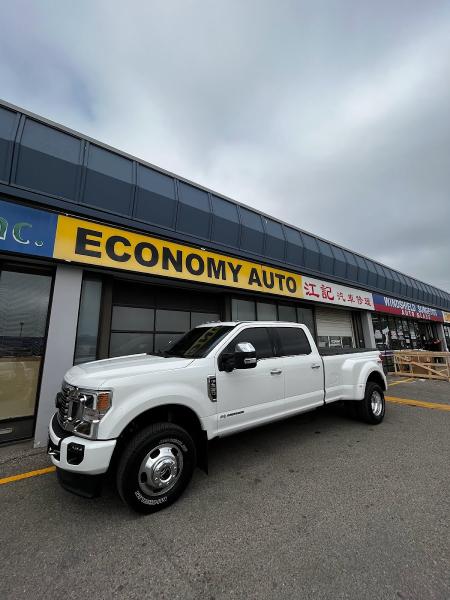 Economy Auto Repair and Detail
