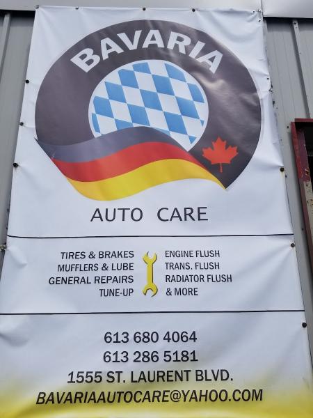 Bavaria Auto Care