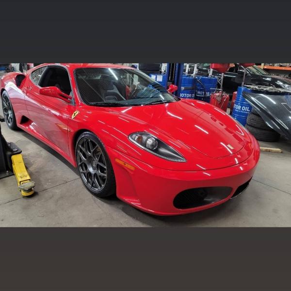 Motoren Auto Repair