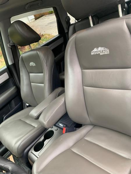 Boost Mobile Detailing