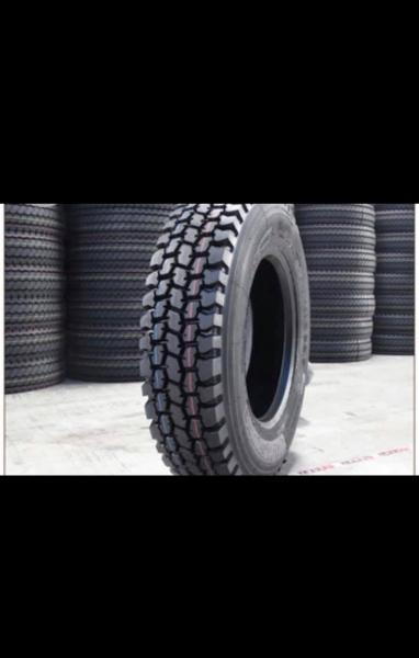 GB Truck Tire Service