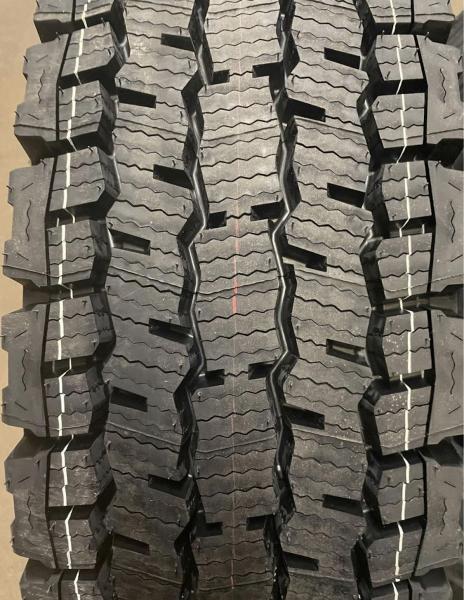 GB Truck Tire Service