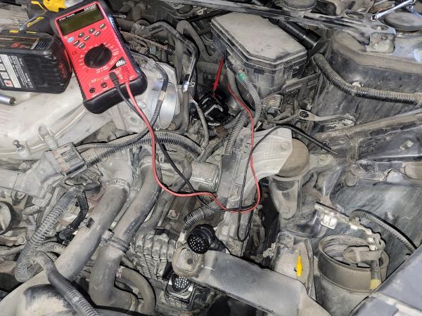 Mobile Mechanic Pros
