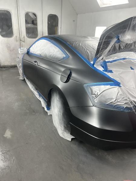 Divine Motors Inc