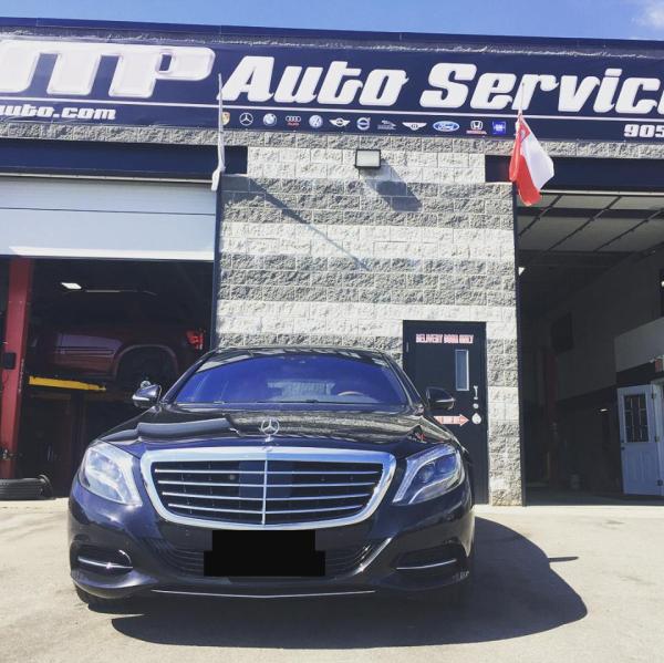 JTP Auto Services