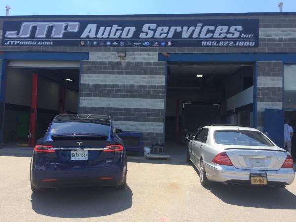 JTP Auto Services