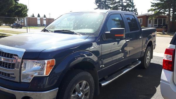 Super Clean Redcliff Auto Detailing