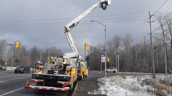 Harper Fleet and Hydraulic Service