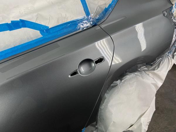 Dynamique Auto Peinture