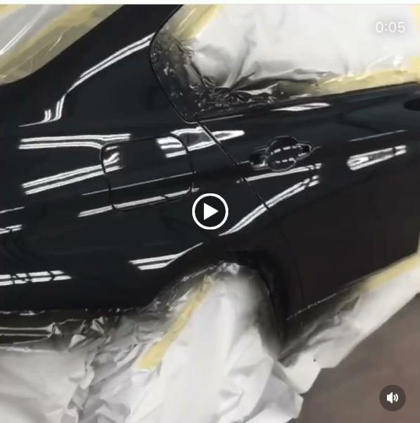 Dynamique Auto Peinture