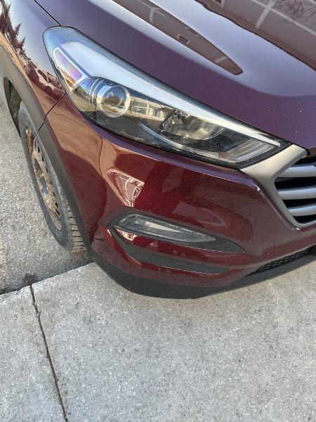 Gateway Autobody Ltd