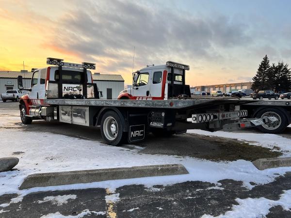 Eagle Towing Equipment