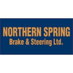 Northern Spring Brake & Steering Ltd